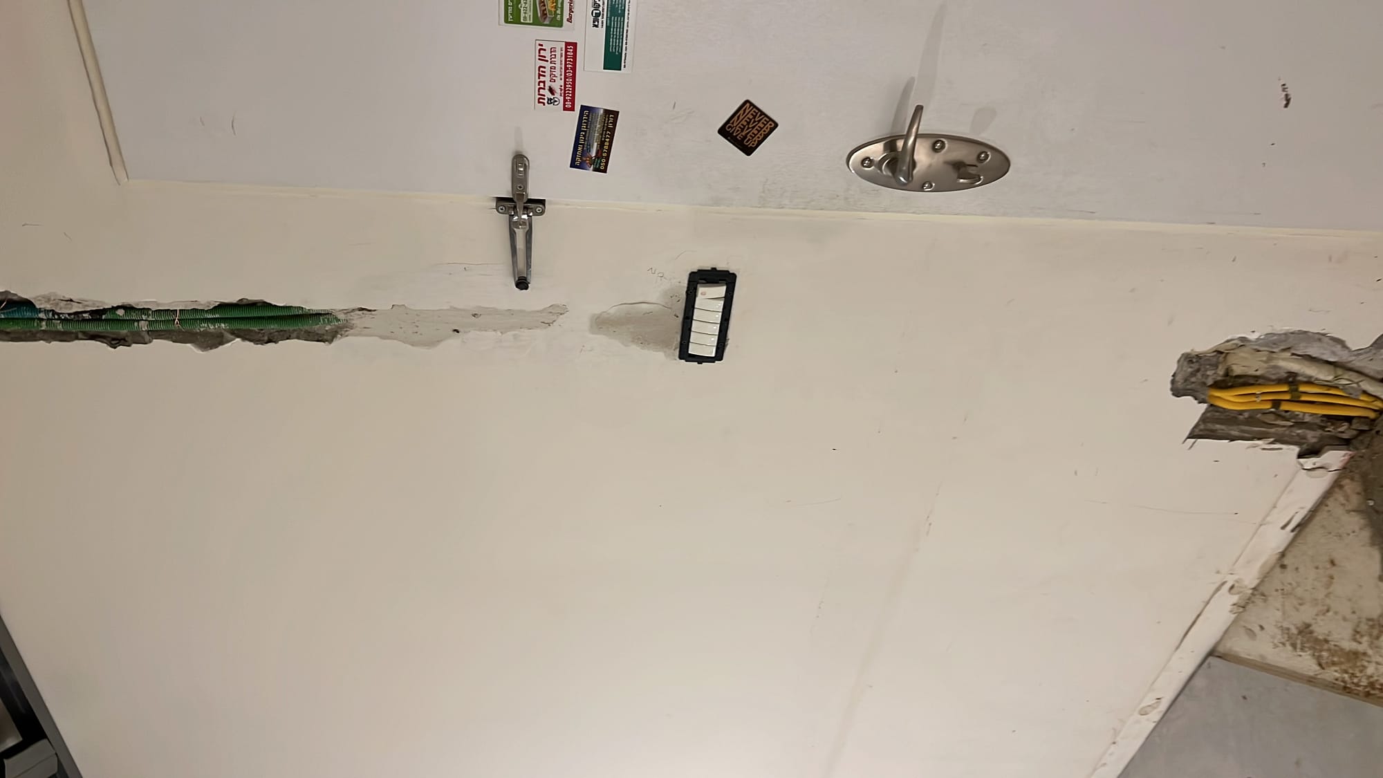 פרוייקט בית פרטי במודיעין 