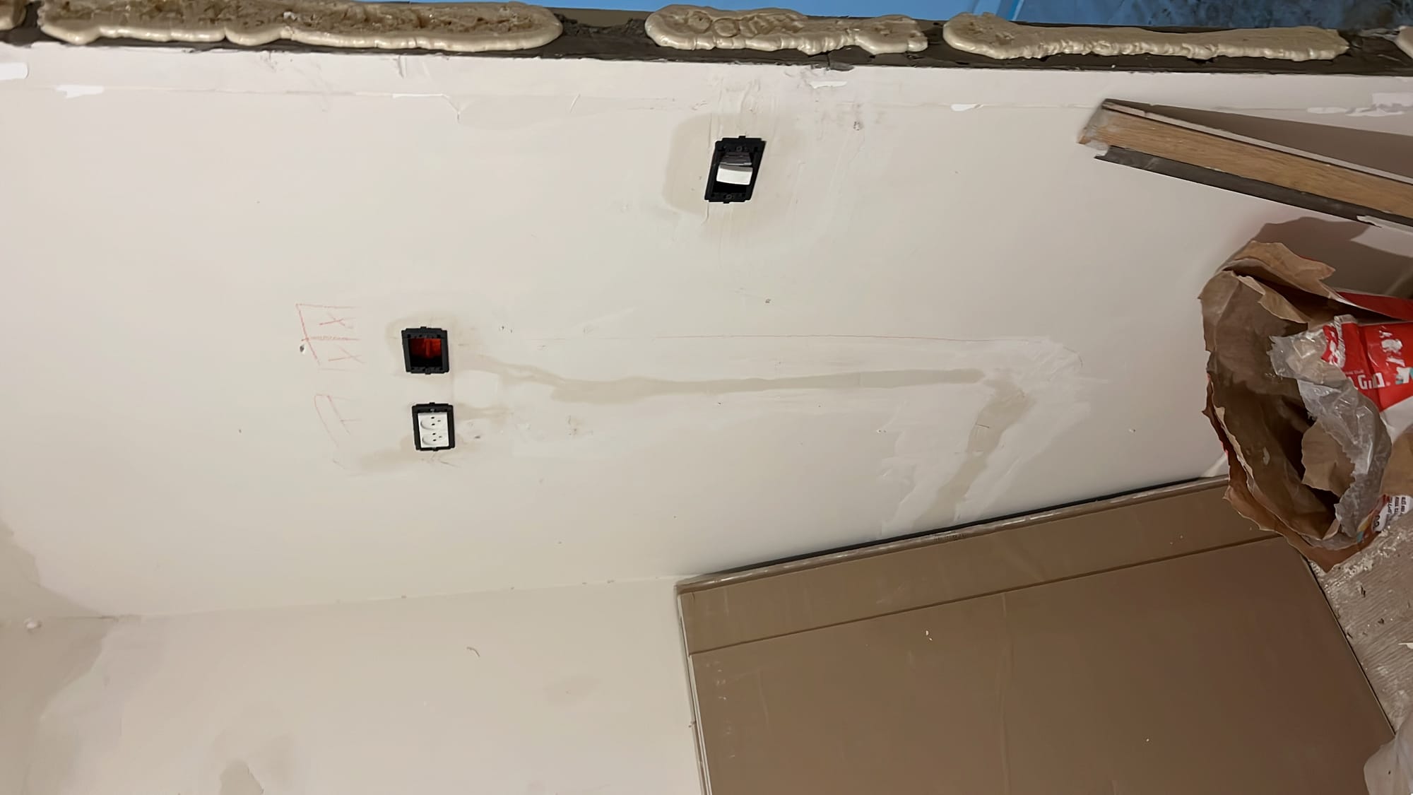 פרוייקט בית פרטי במודיעין 