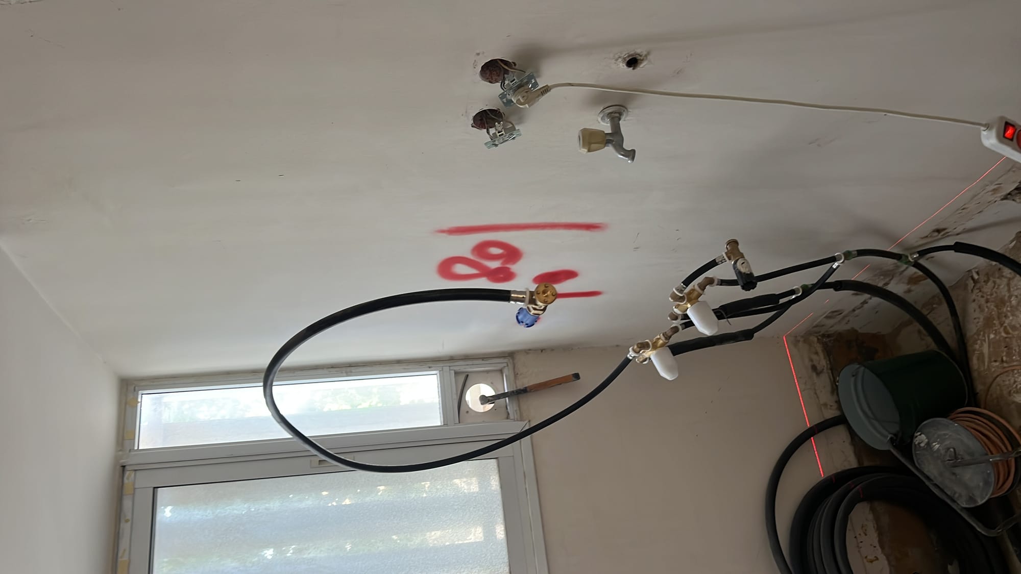 פרוייקט בית פרטי במודיעין 