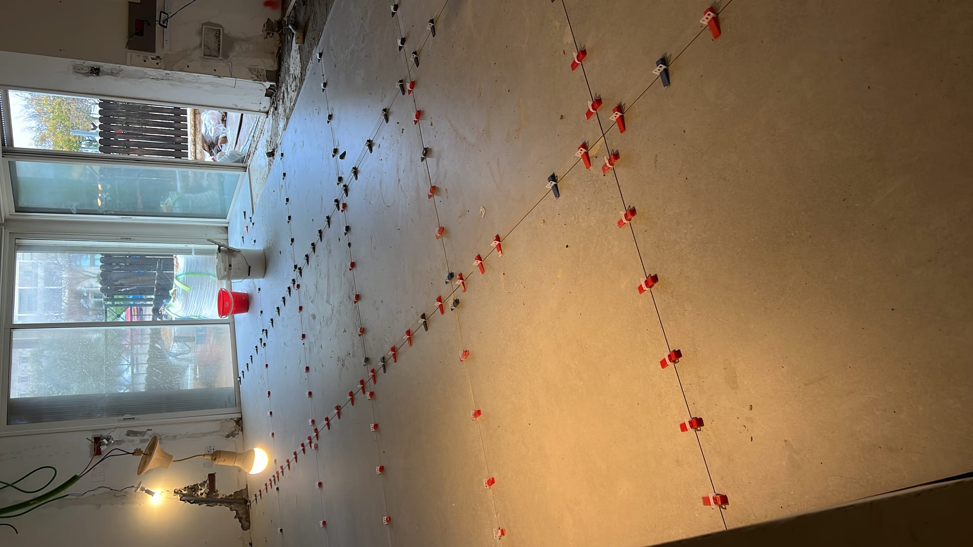 פרוייקט בית פרטי במודיעין 