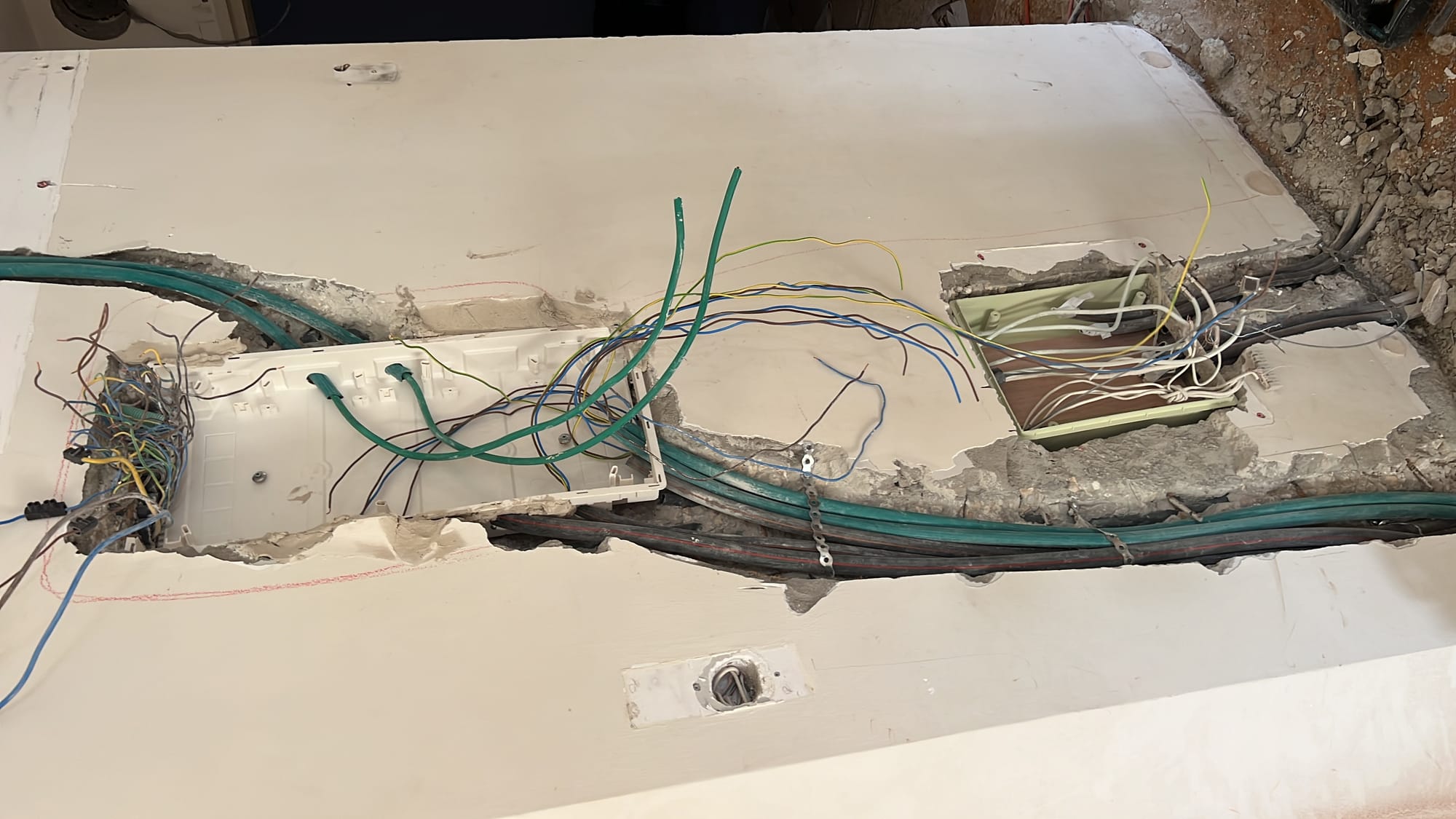 פרוייקט בית פרטי במודיעין 