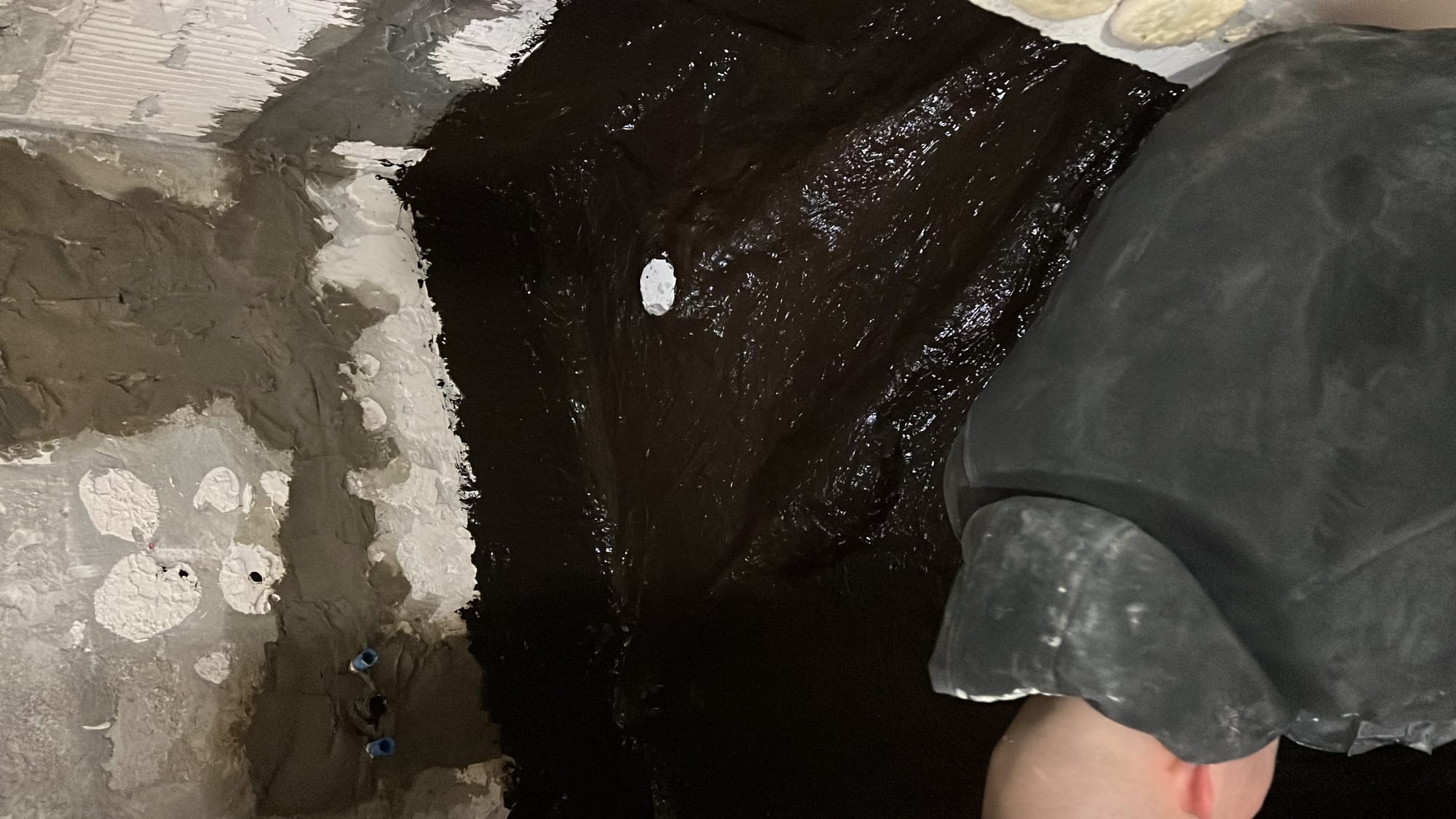 פרוייקט בית פרטי במודיעין 