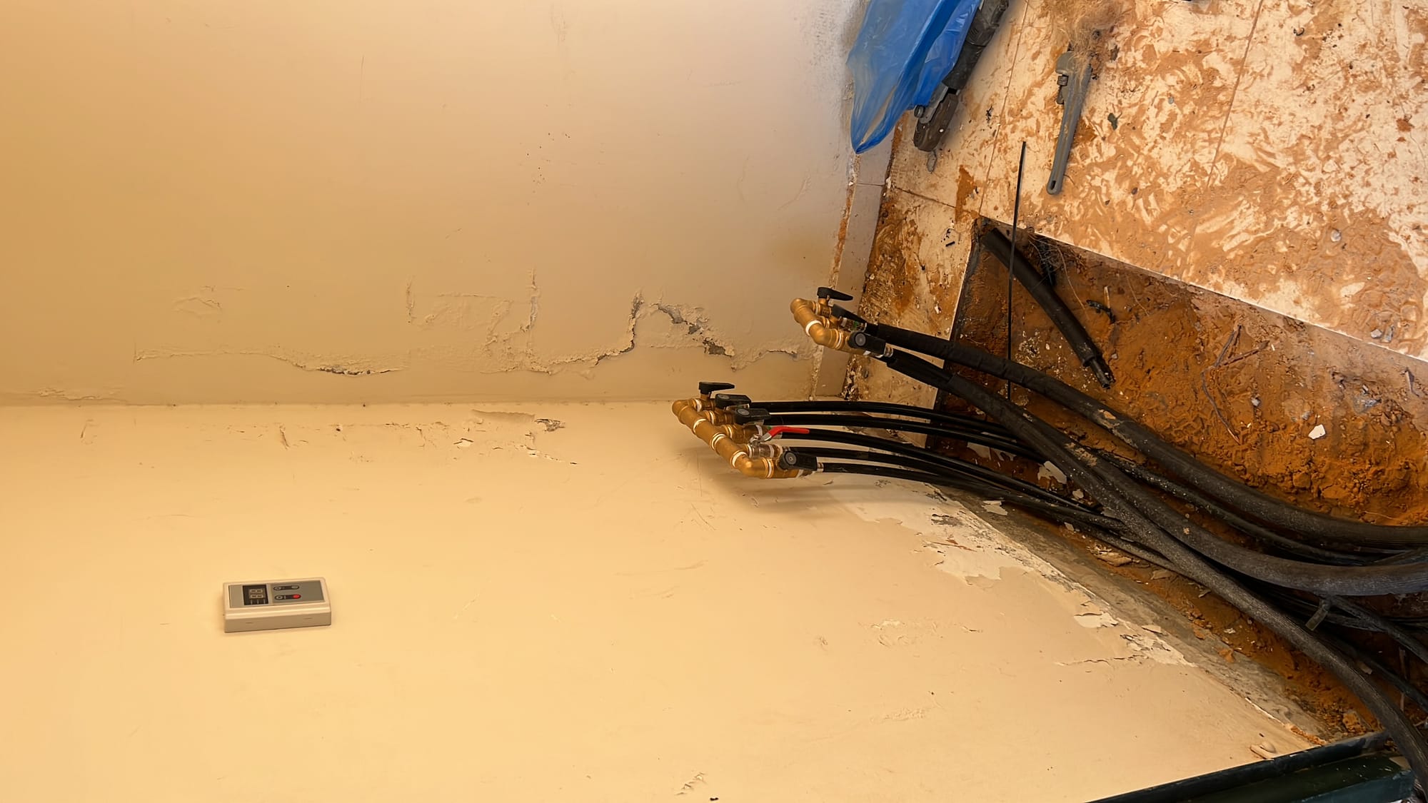 פרוייקט בית פרטי במודיעין 