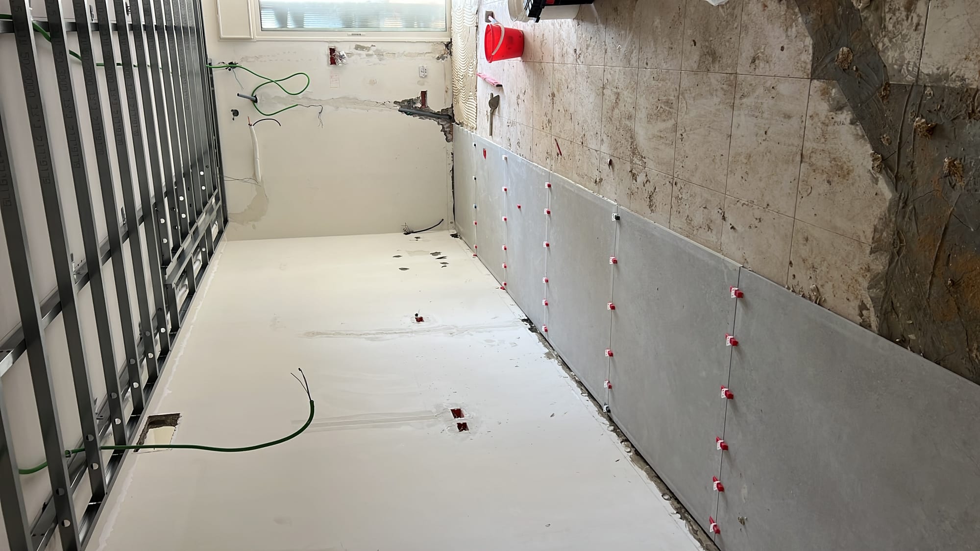 פרוייקט בית פרטי במודיעין 