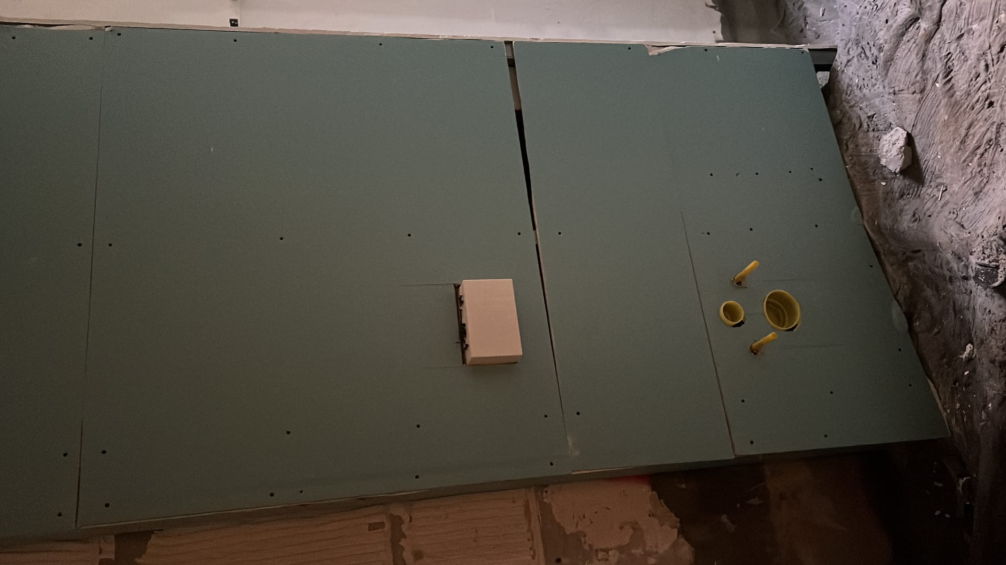 פרוייקט בית פרטי במודיעין 