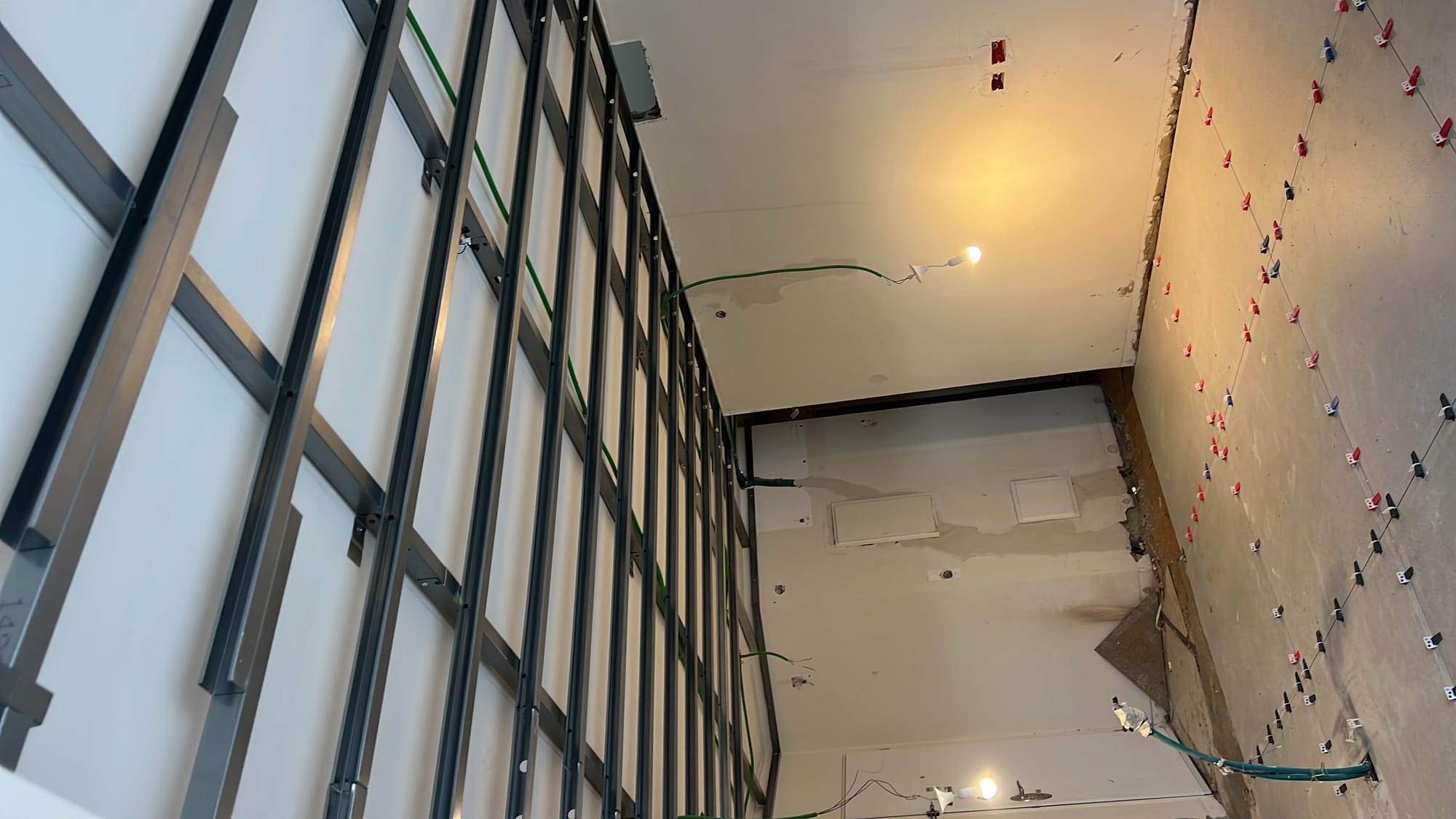 פרוייקט בית פרטי במודיעין 