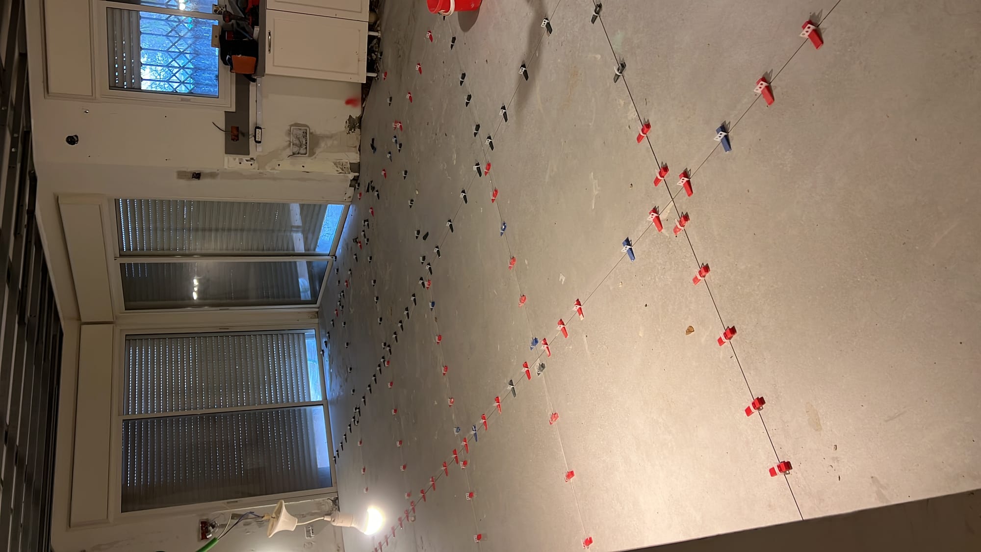 פרוייקט בית פרטי במודיעין 