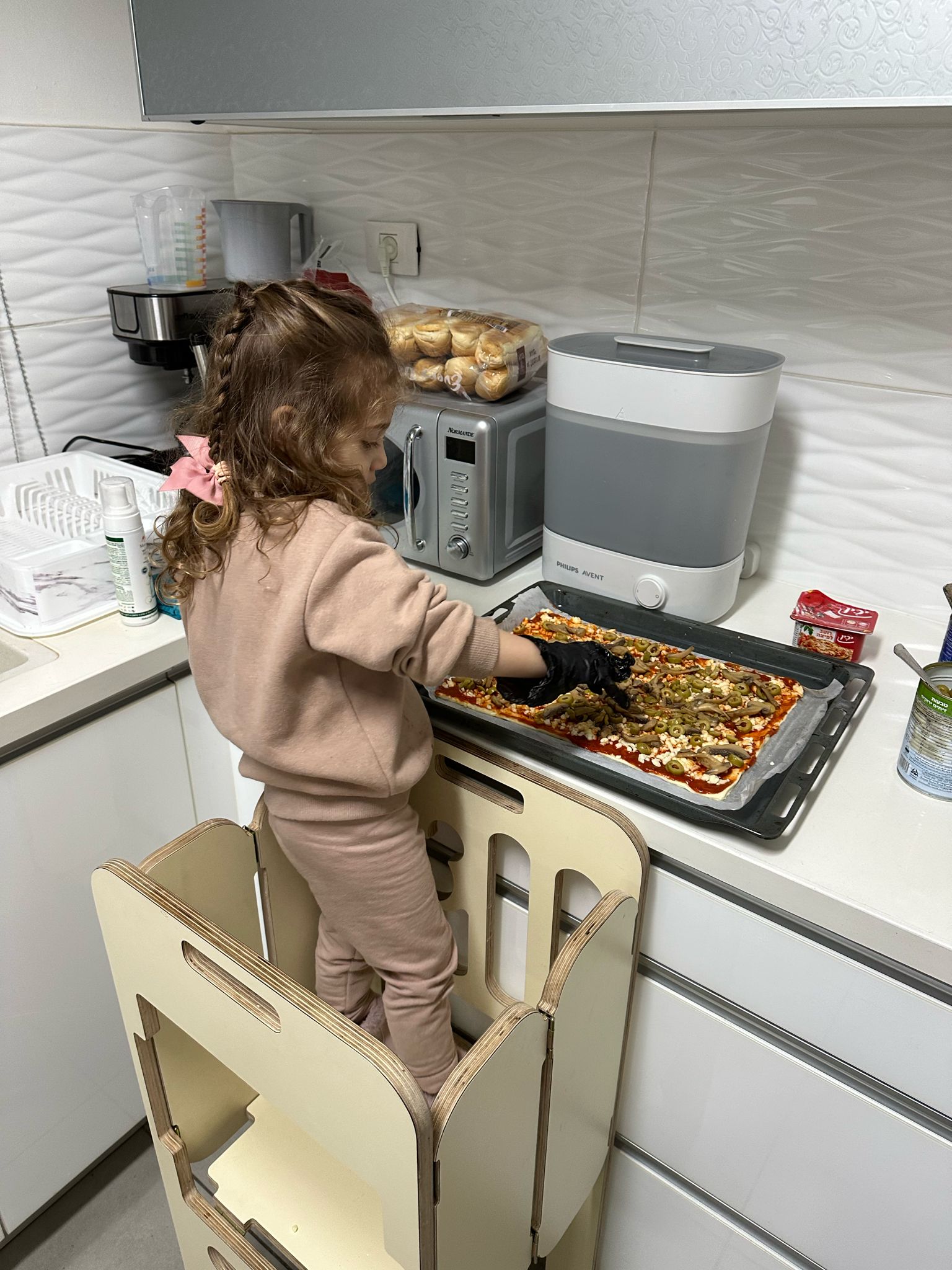 פרוייקט בית פרטי במודיעין 