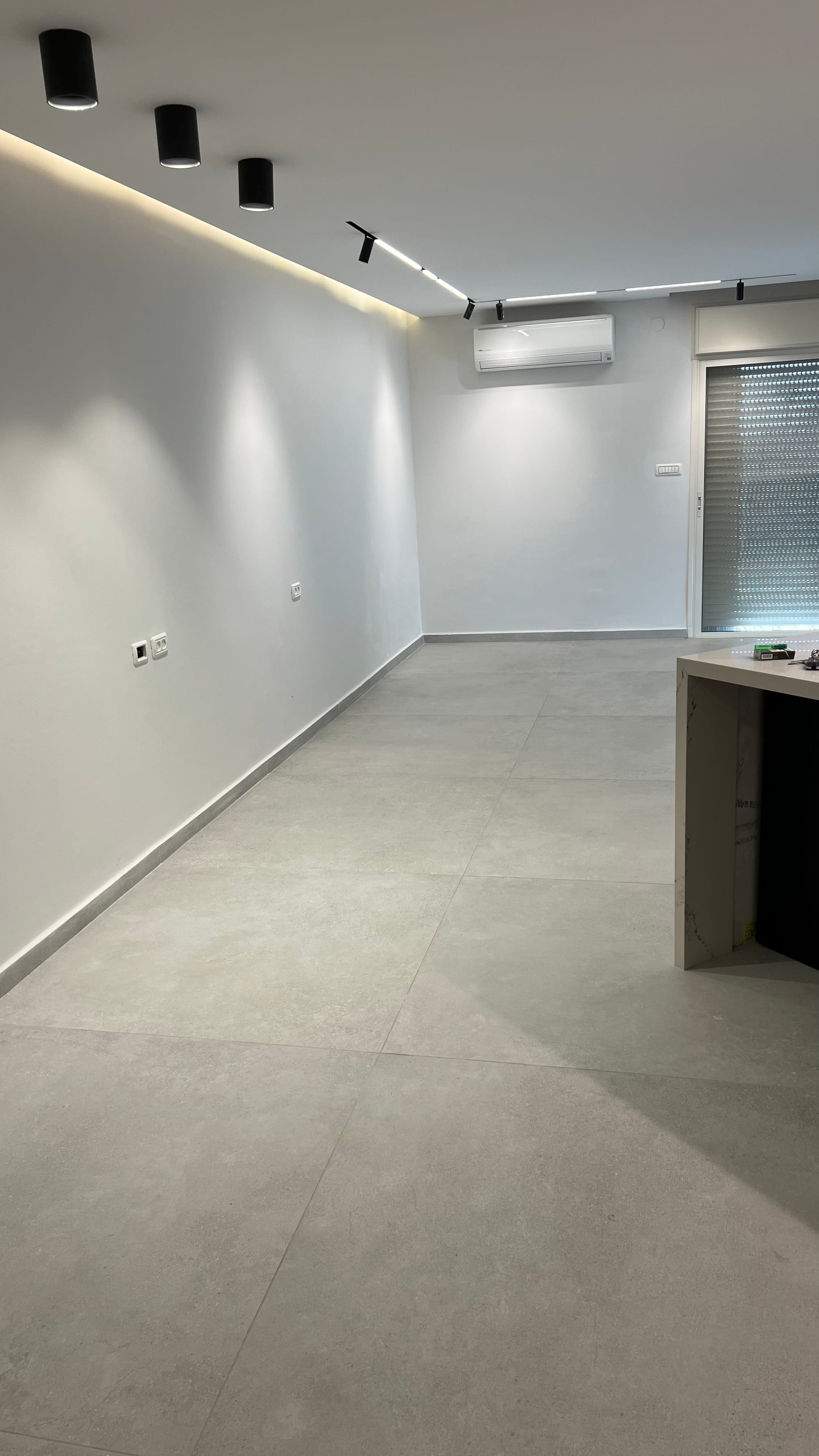 פרוייקט בית פרטי במודיעין 