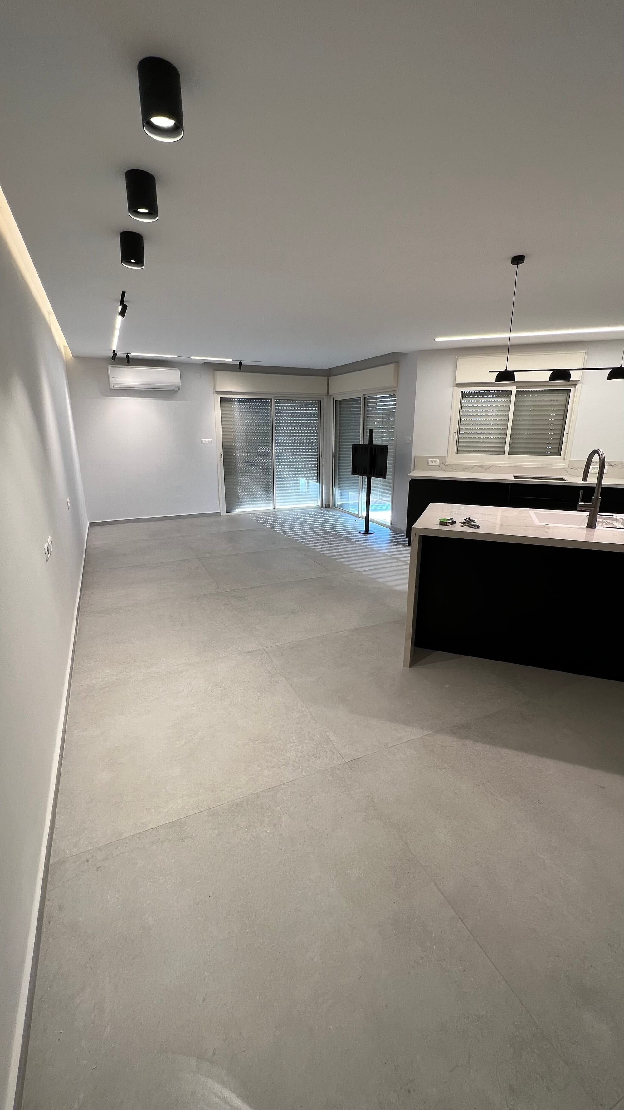 פרוייקט בית פרטי במודיעין 