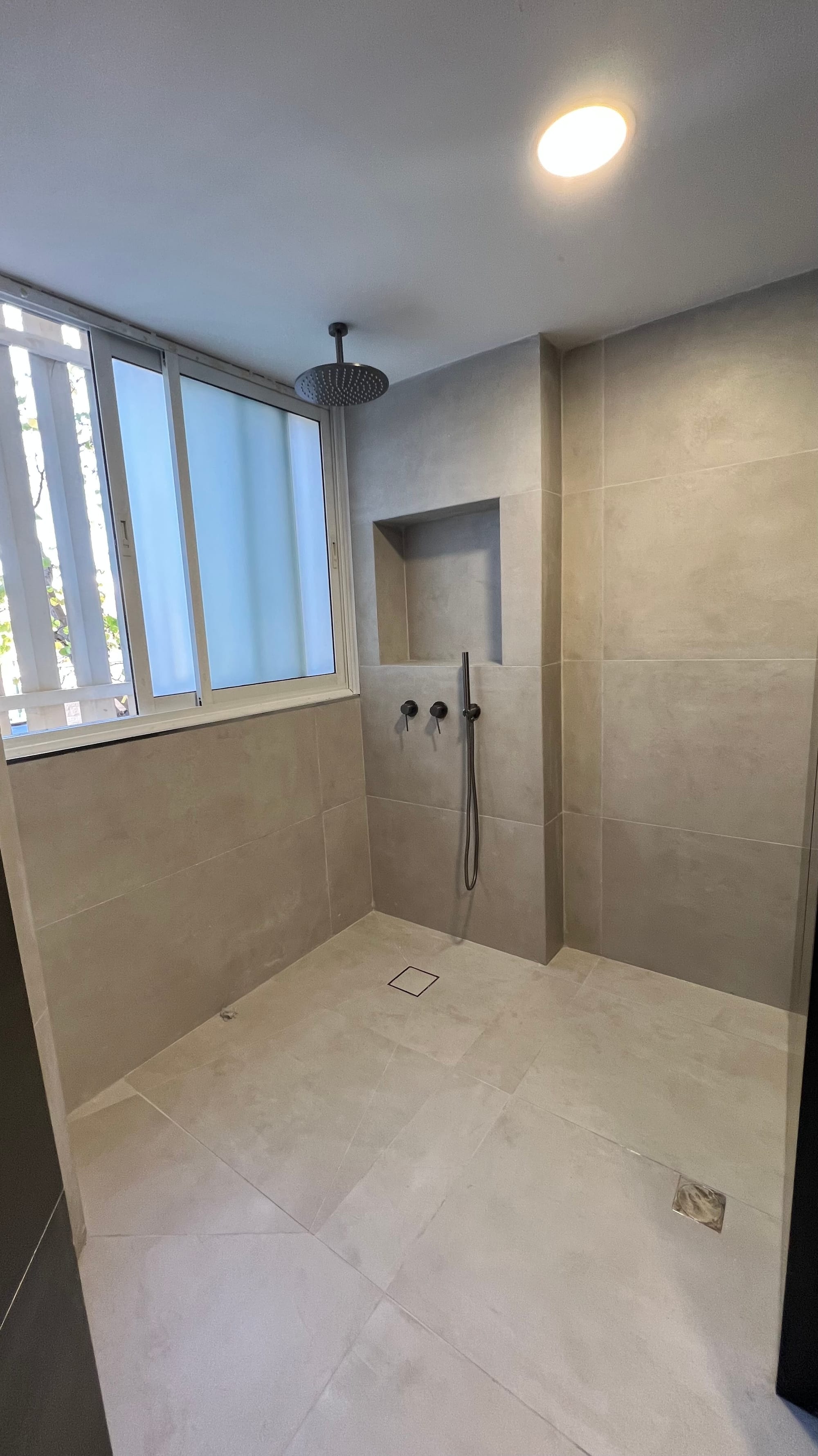 פרוייקט בית פרטי במודיעין 