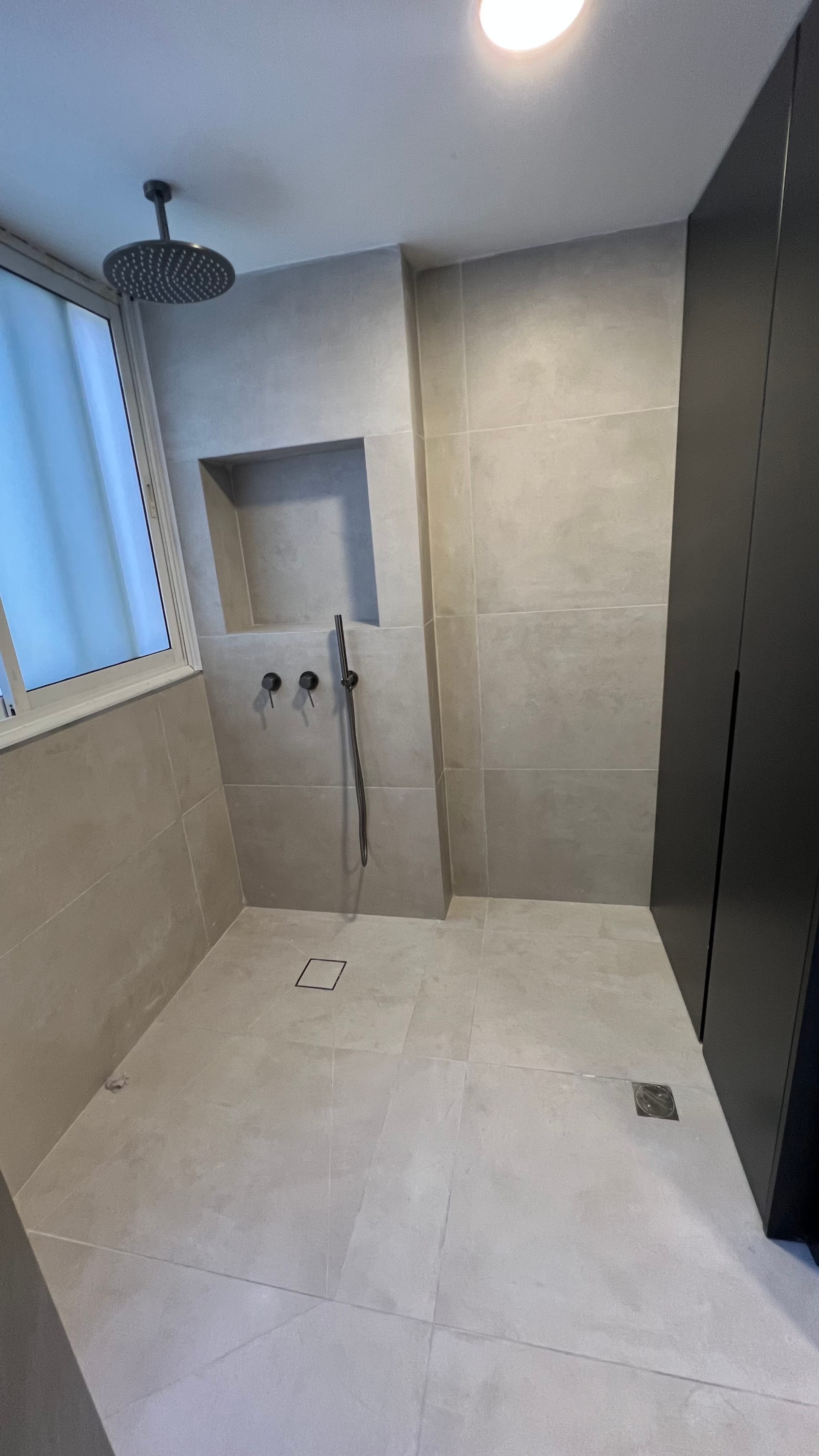 פרוייקט בית פרטי במודיעין 