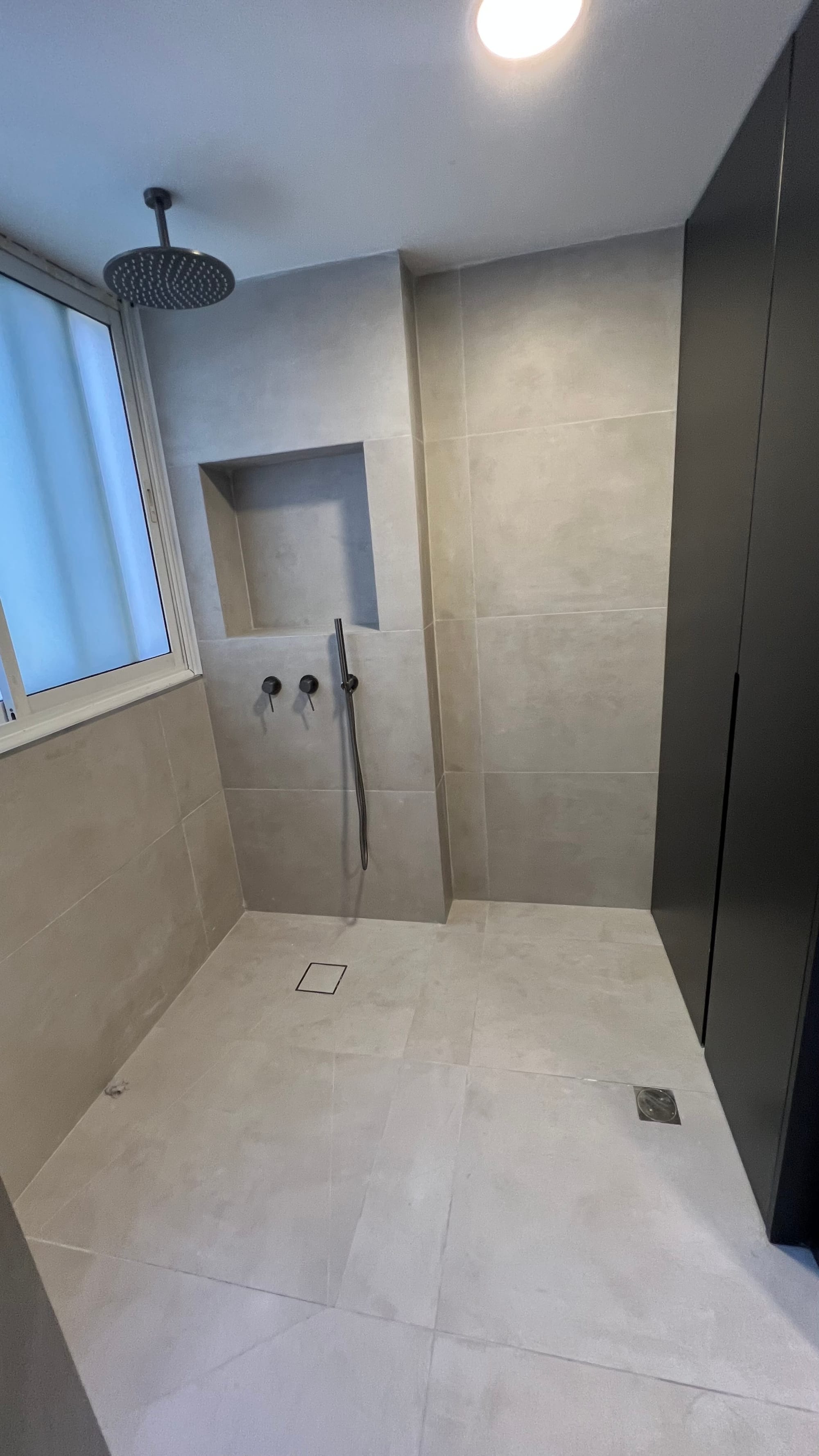 פרוייקט בית פרטי במודיעין 