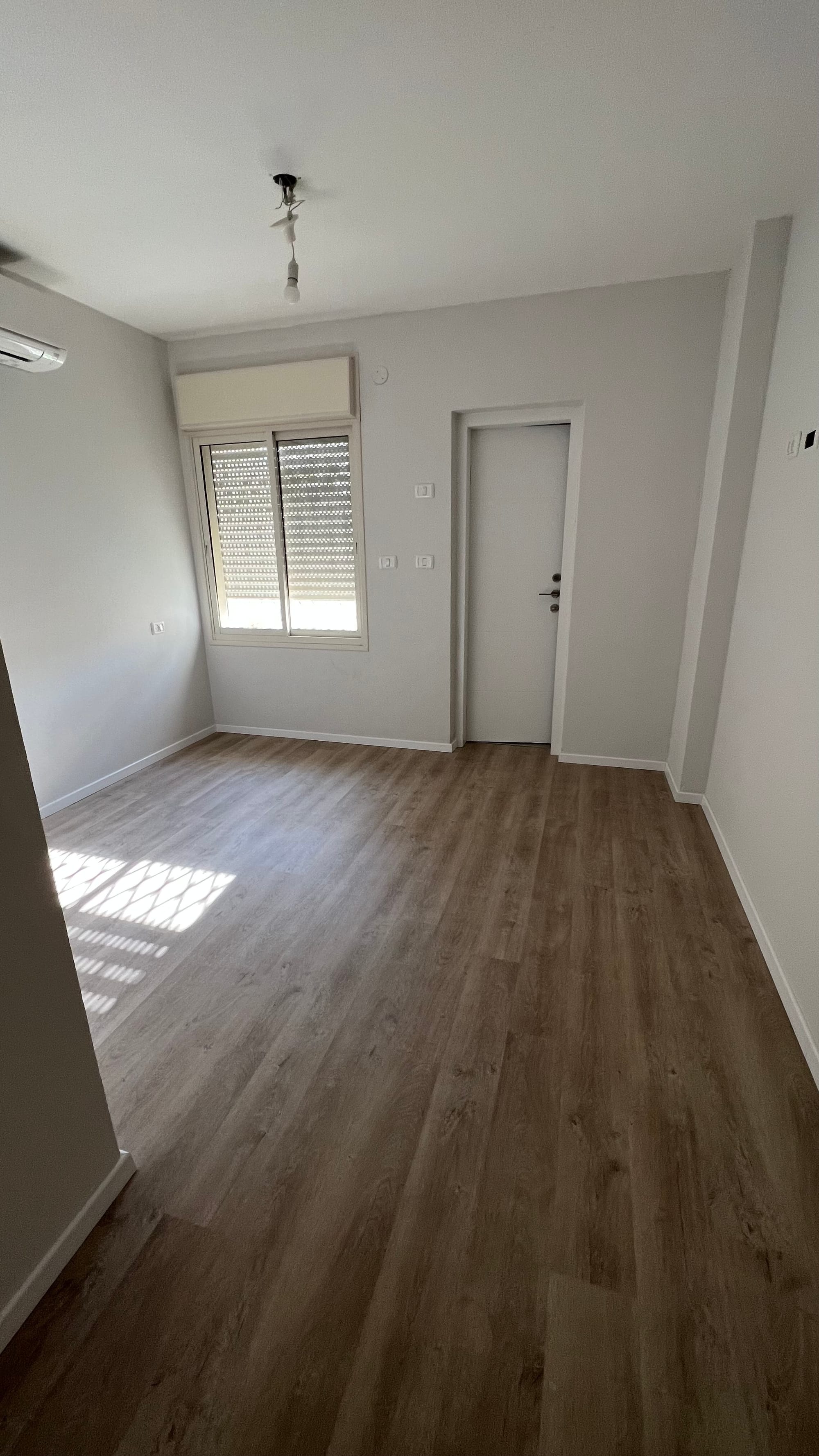 פרוייקט בית פרטי במודיעין 