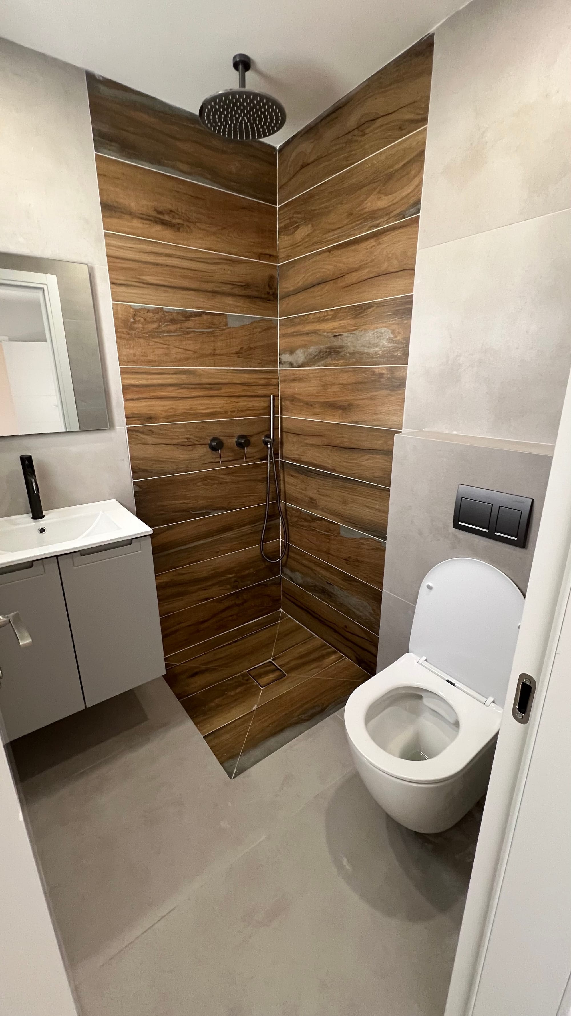 פרוייקט בית פרטי במודיעין 