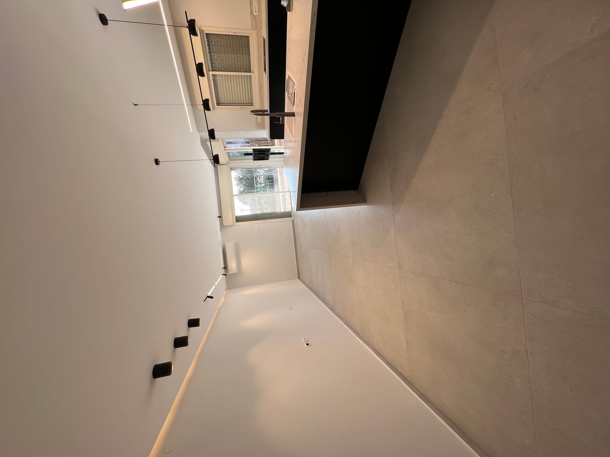 פרוייקט בית פרטי במודיעין 