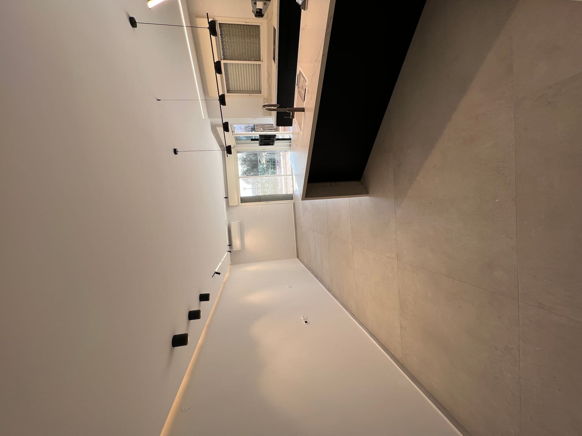 פרוייקט בית פרטי במודיעין 