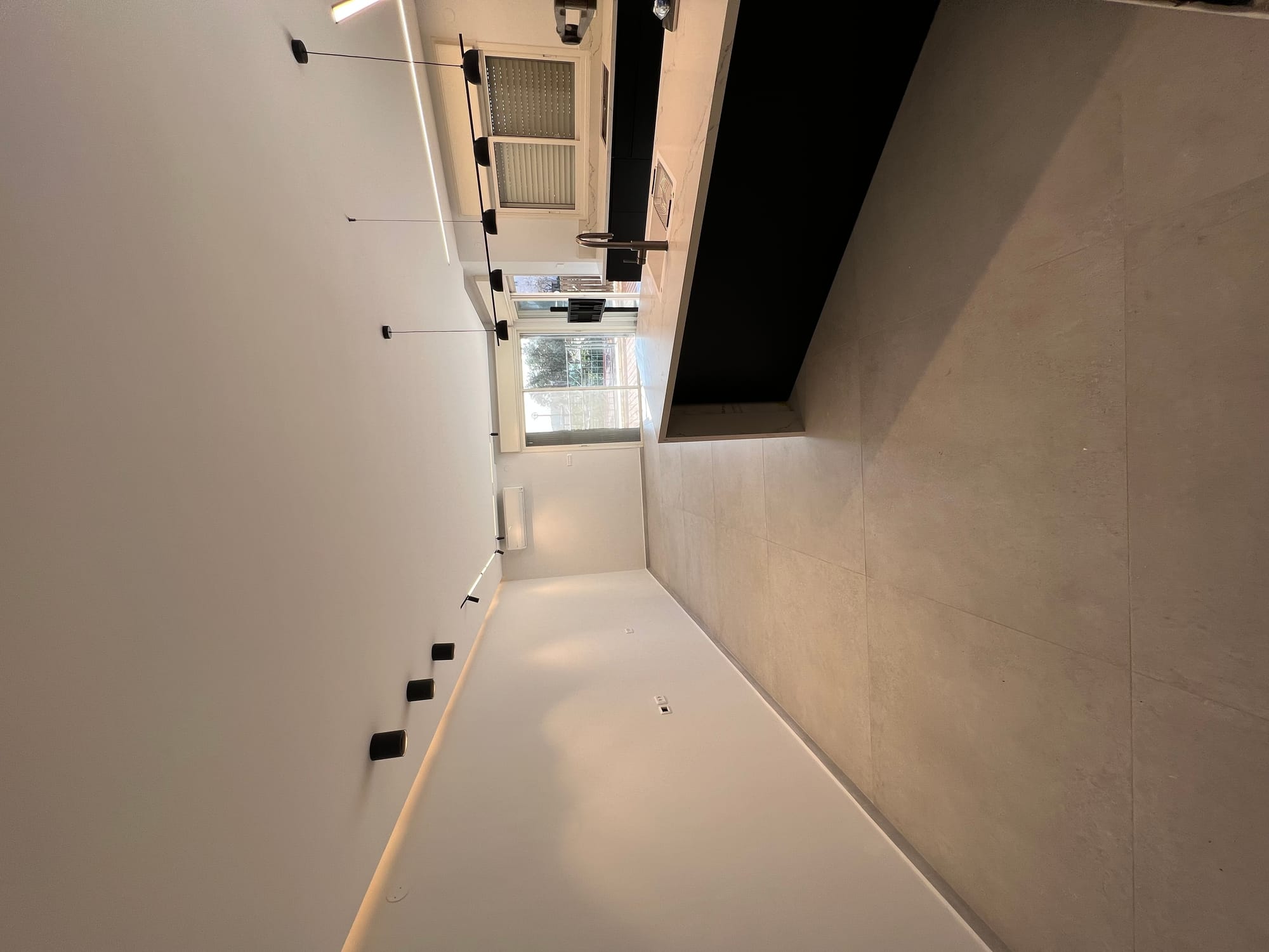 פרוייקט בית פרטי במודיעין 