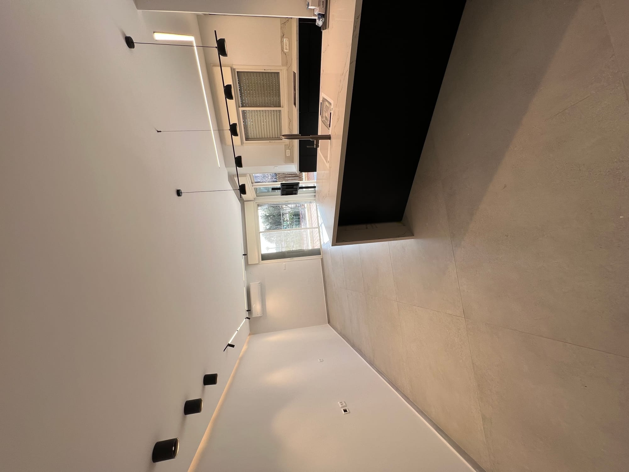 פרוייקט בית פרטי במודיעין 