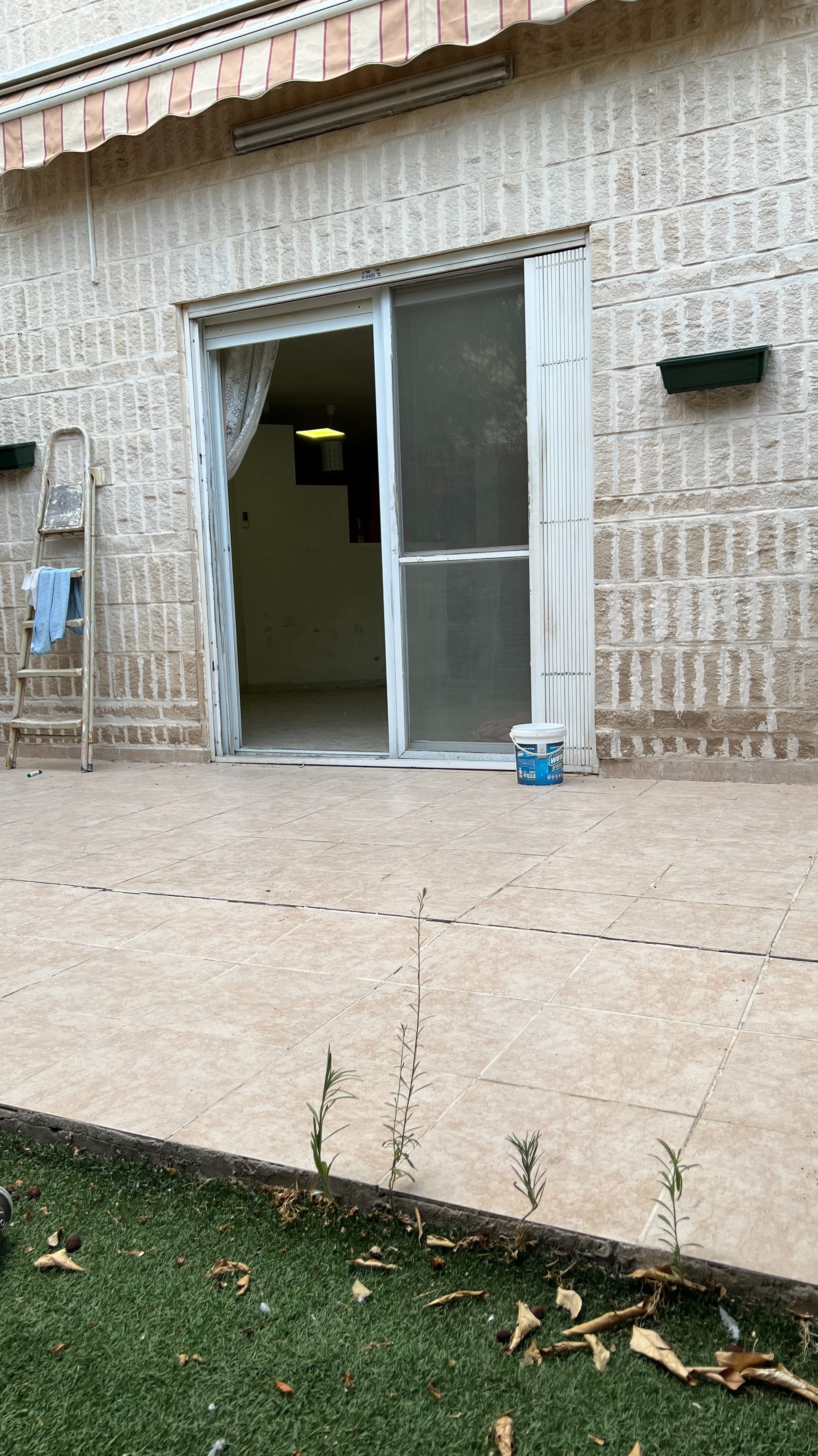 פרוייקט וילה במודיעין שיפוץ פנימי וחיצוני