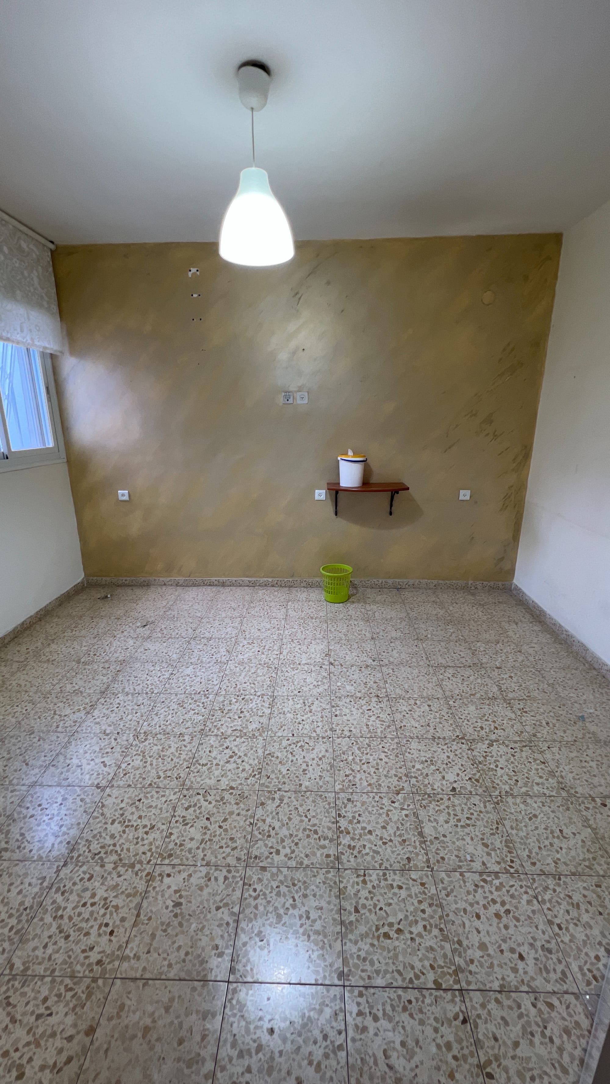 פרוייקט וילה במודיעין שיפוץ פנימי וחיצוני