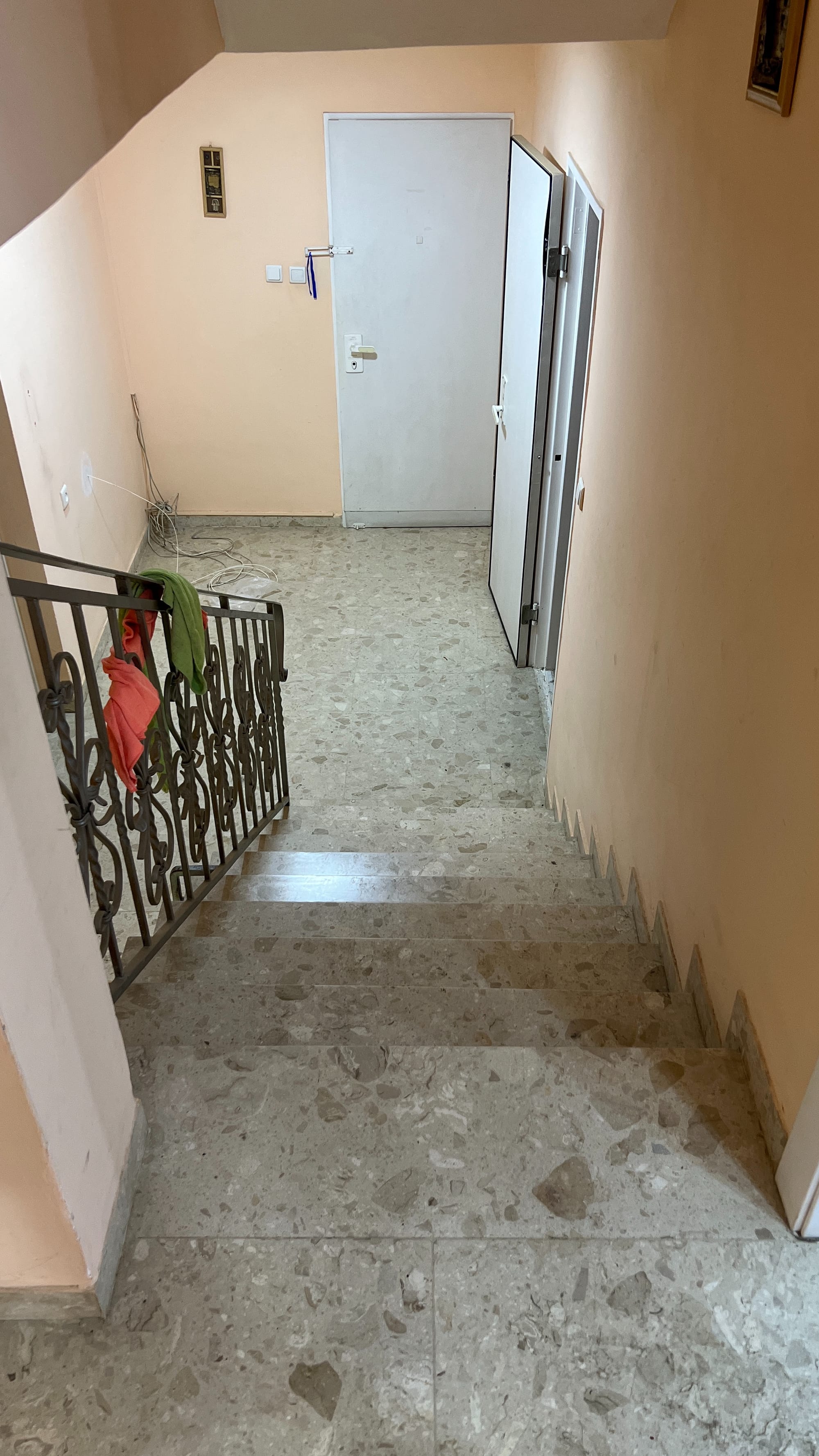 פרוייקט וילה במודיעין שיפוץ פנימי וחיצוני