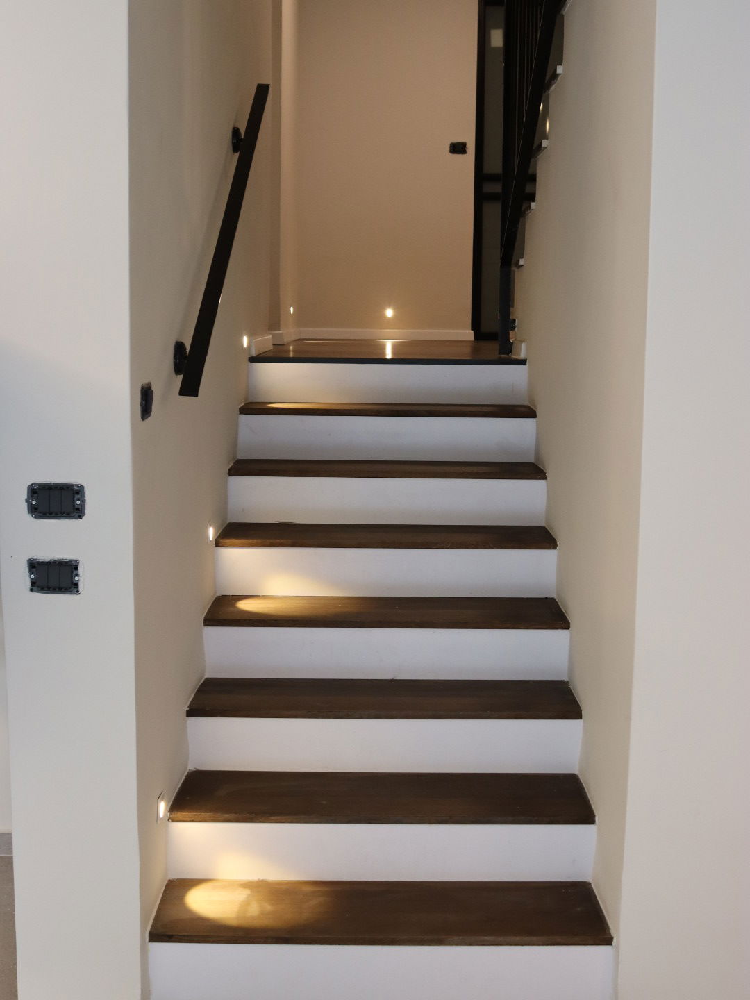 פרוייקט וילה במודיעין שיפוץ פנימי וחיצוני