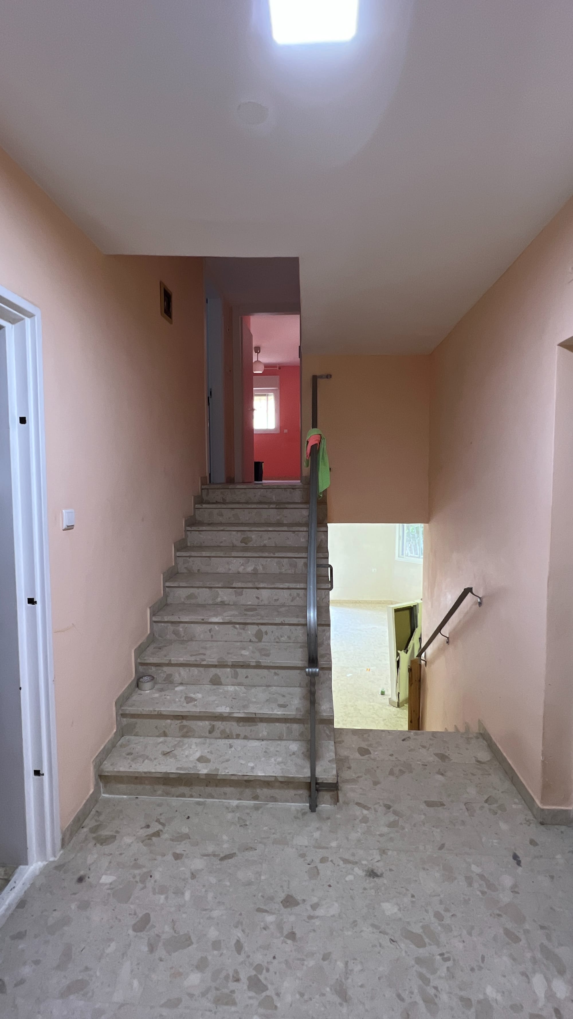 פרוייקט וילה במודיעין שיפוץ פנימי וחיצוני