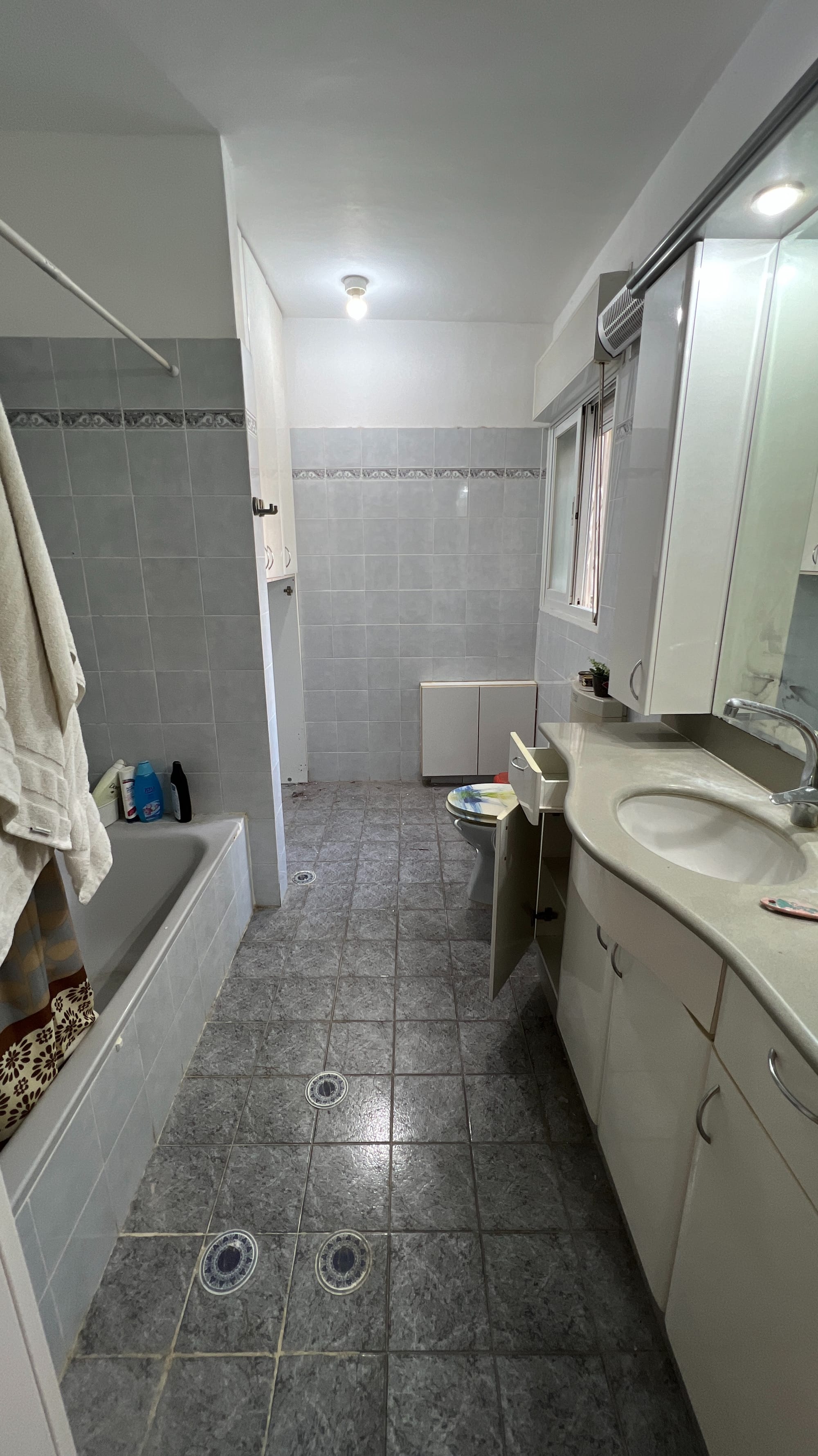 פרוייקט וילה במודיעין שיפוץ פנימי וחיצוני