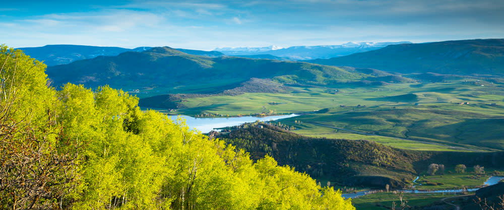 Exploring Routt County: Adventures In Northwest Colorado