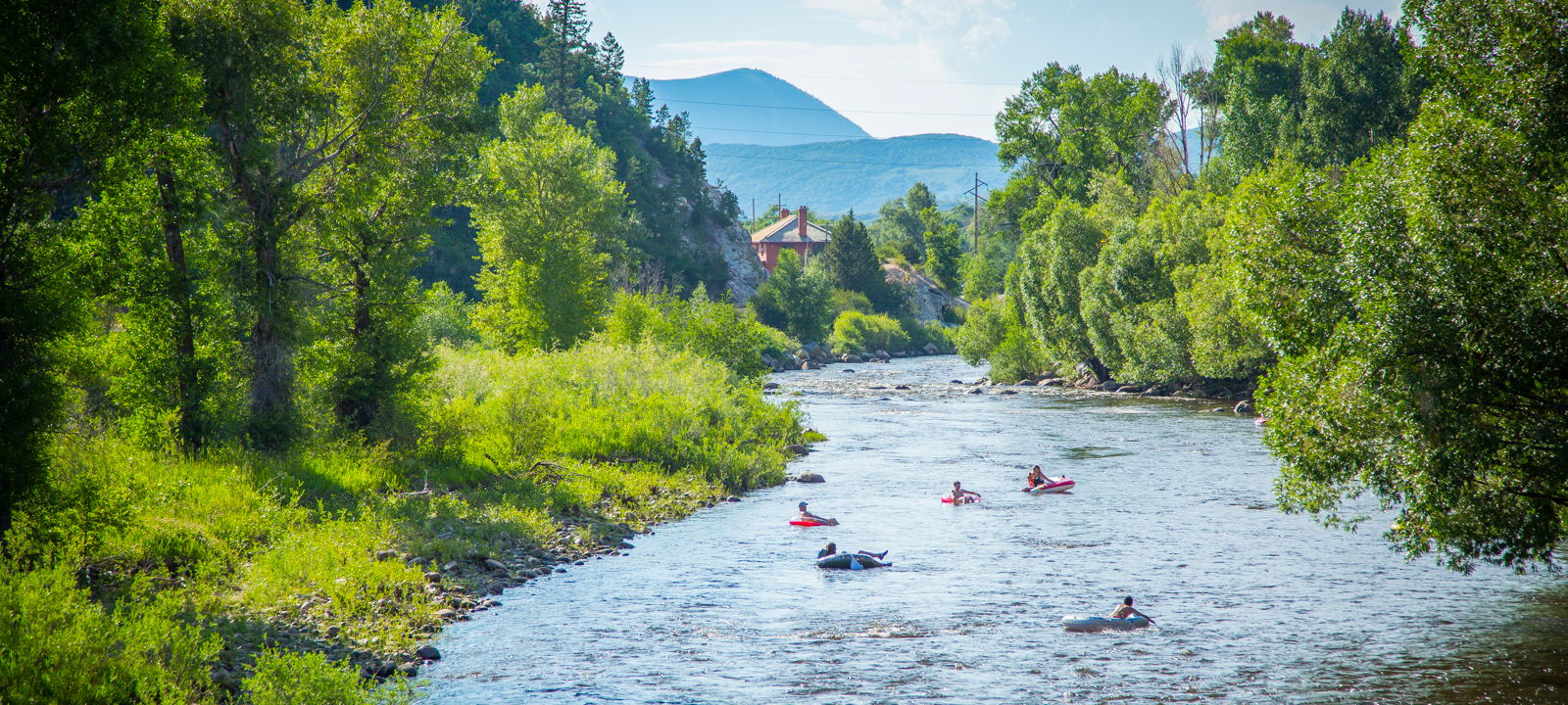 ADVENTURES IN MOFFAT COUNTY NORTHWEST COLORADO