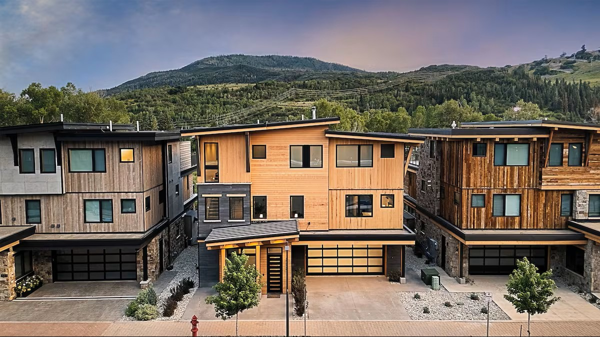 Triple 3 Lodge
