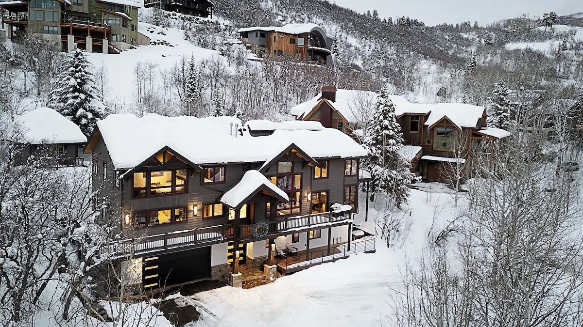 Orion Lodge