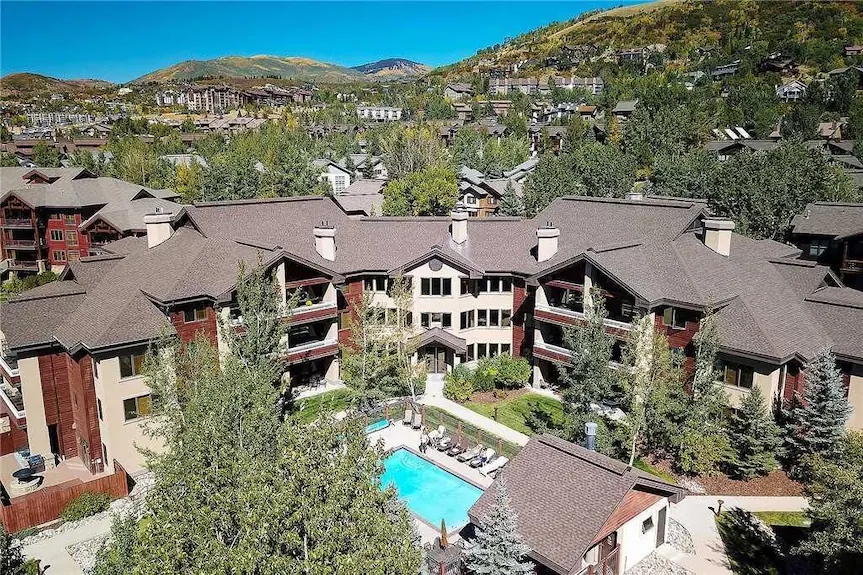 Aspen Lodge