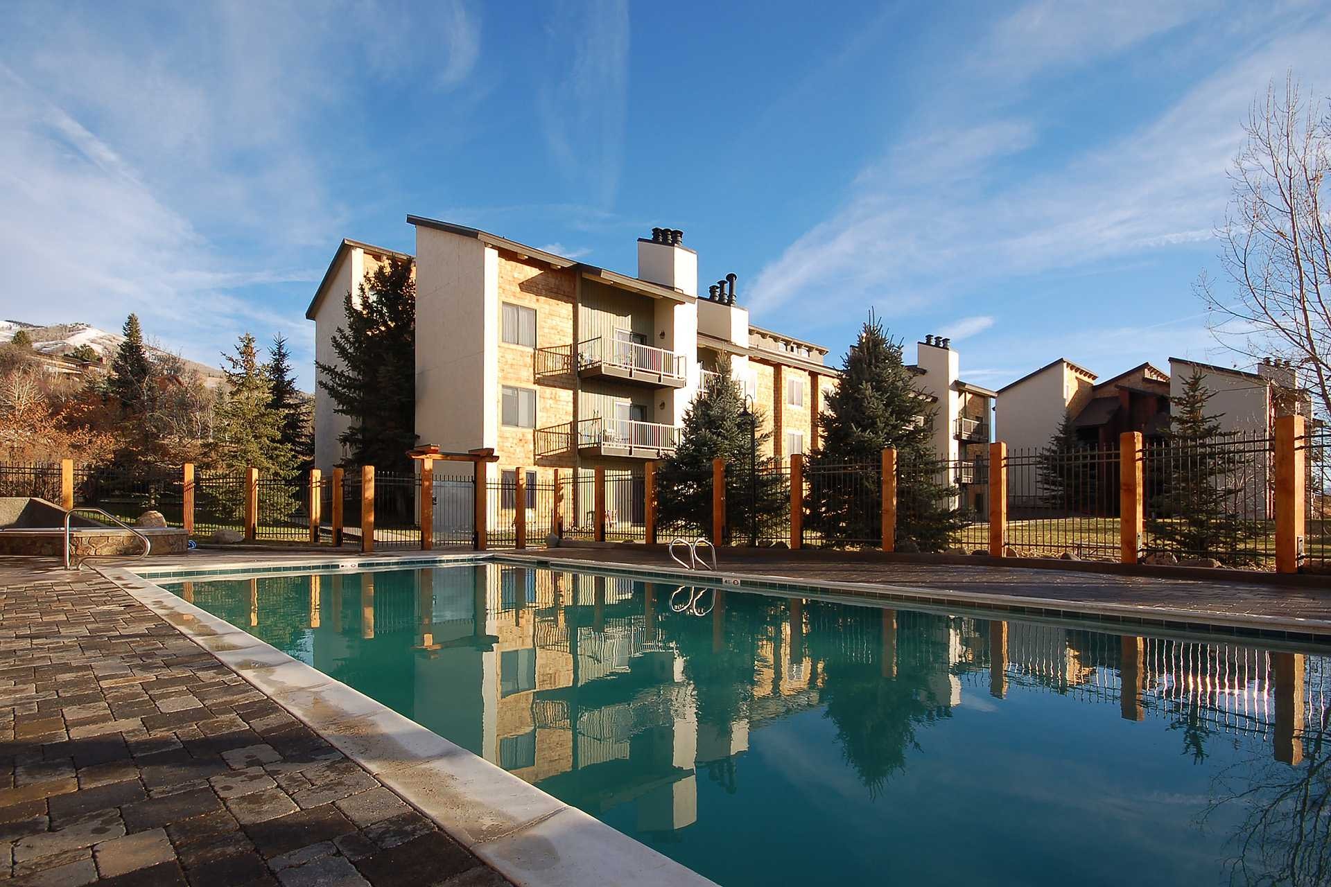 Rockies Condominiums
