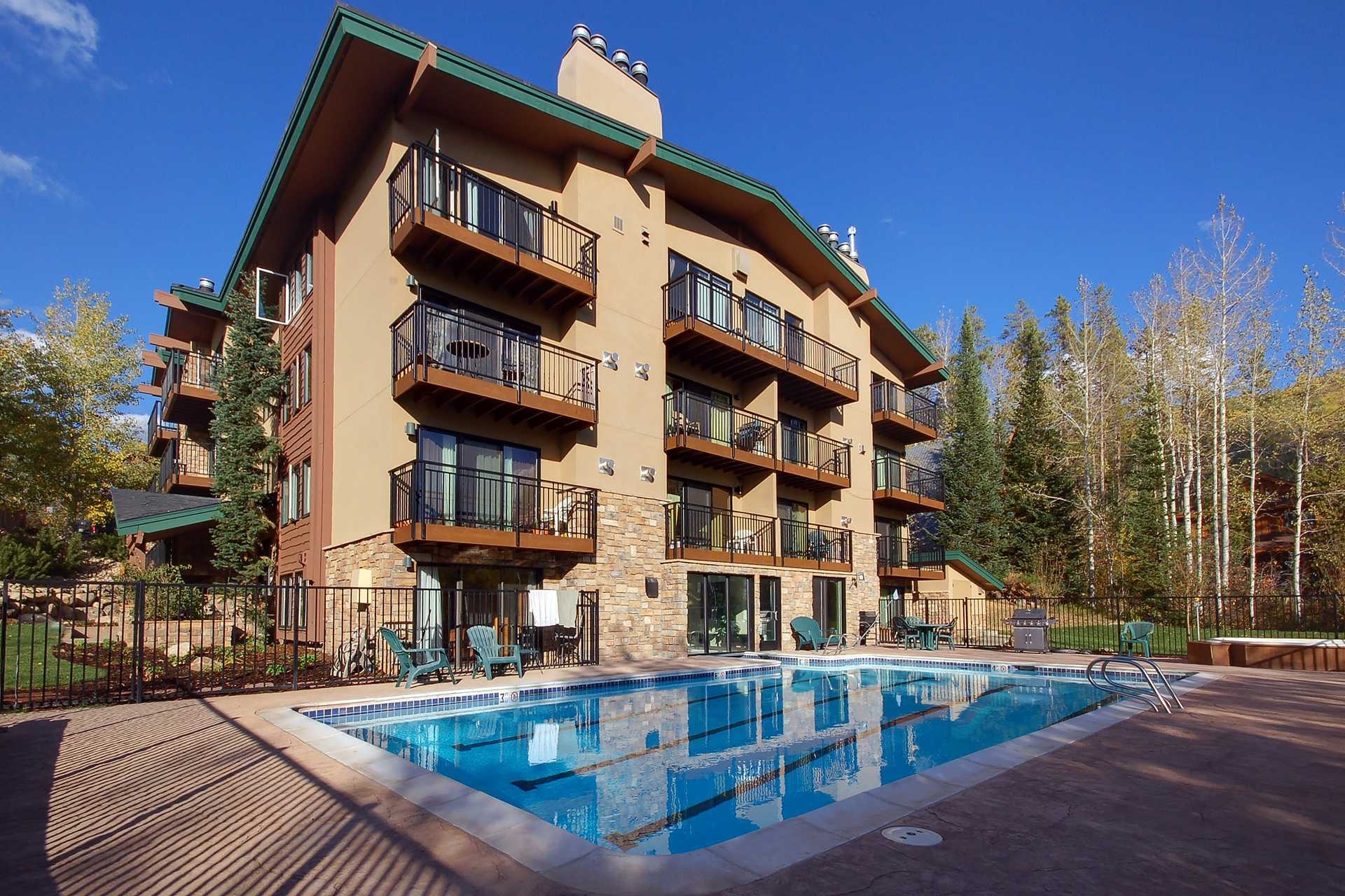Scandianvian Lodge