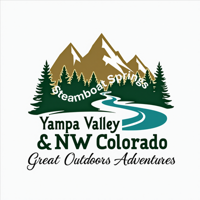 Yampa Valley NW Colorado Great Outdoors Adventures