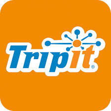 "Tripit" Trip Planning App