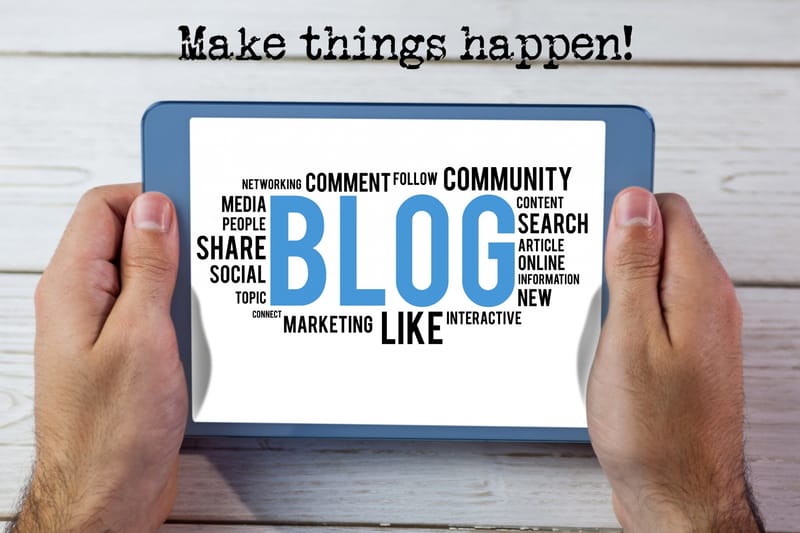 Great Outdoors Blog