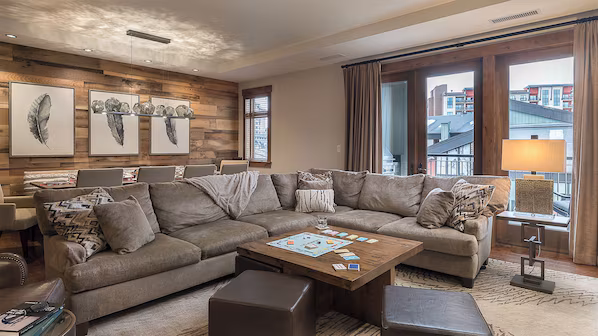 Sundance Mt One Steamboat Place Unit # 508