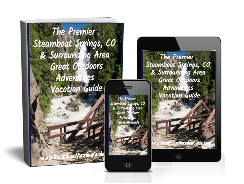 Steamboat Springs Vacation Guide