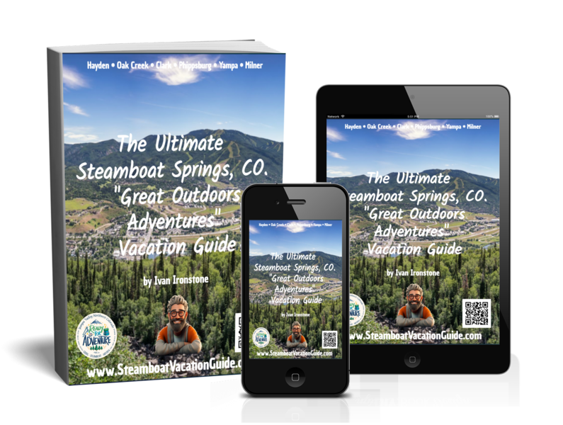 The Ultimate Steamboat Vacation Guide