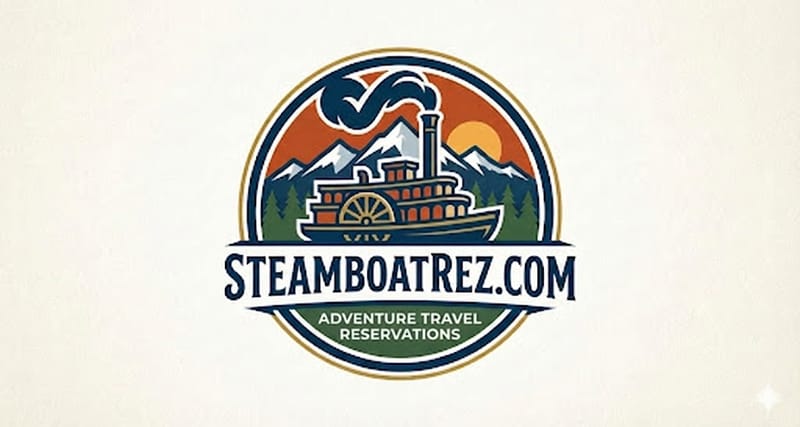 SteamboatREZ.com