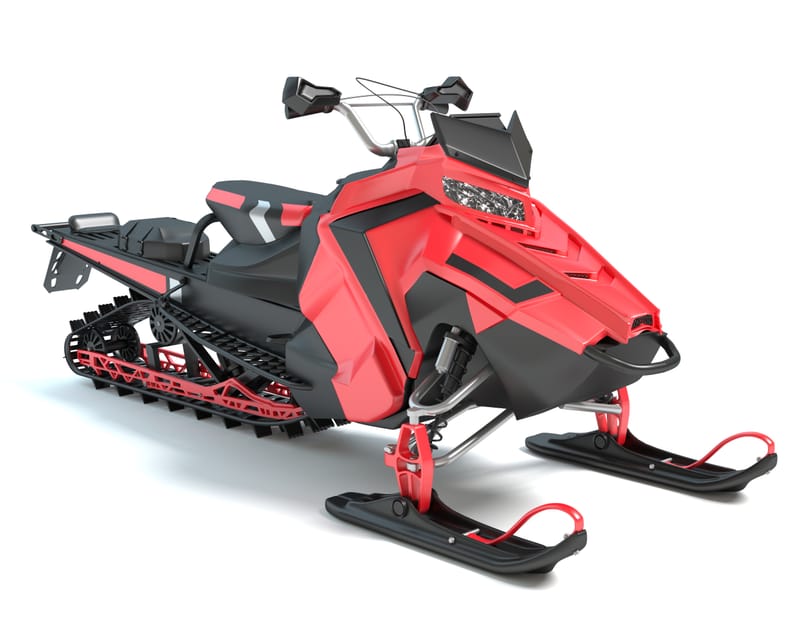 Ivan Ironstone's Great Outdoors Power Sports & Equiptment Reviews & Recommendations