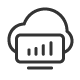 Cloud-based deployment, easy to operate and maintain