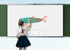 16 ms Ultra-Low Latency for Smooth Writing                                 