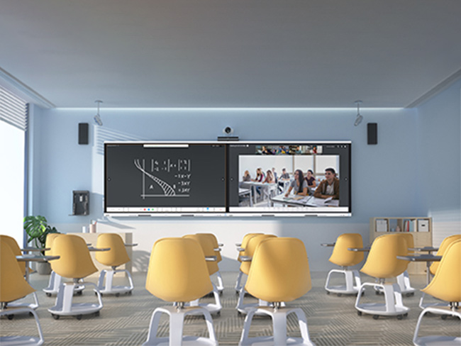                                                             Hybrid Learning                                                        