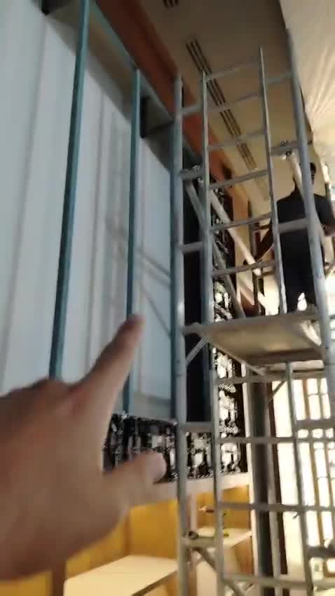 Execution | التنفيذ