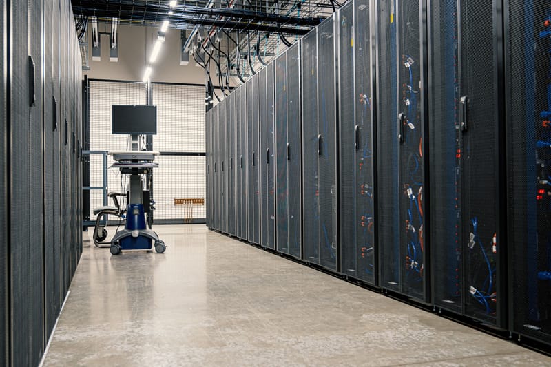 Network Solutions