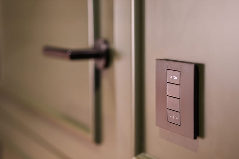 Smart Automation